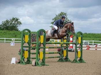 Congratulations to Katie Pownall